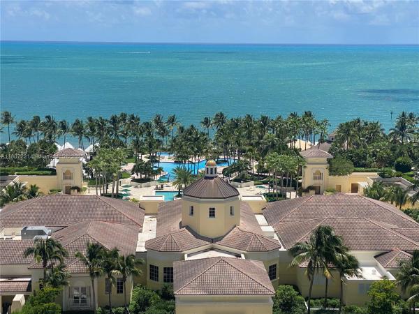 Club Tower, 785 Crandon Blvd #1404, Key Biscayne, Florida 33149, image 1