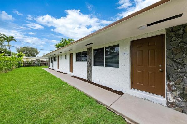 Sun Land Park, 6121 SW 40th Ct, Miramar, Florida 33023, image 3