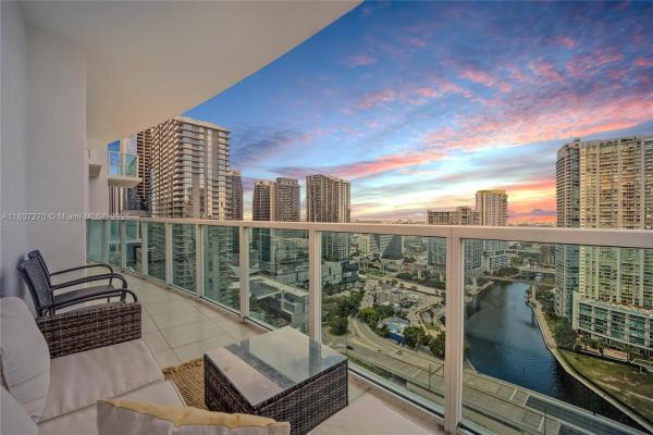 Brickell On The River North Tower, 31 SE 5th St #3419, Miami, Florida 33131, image 1