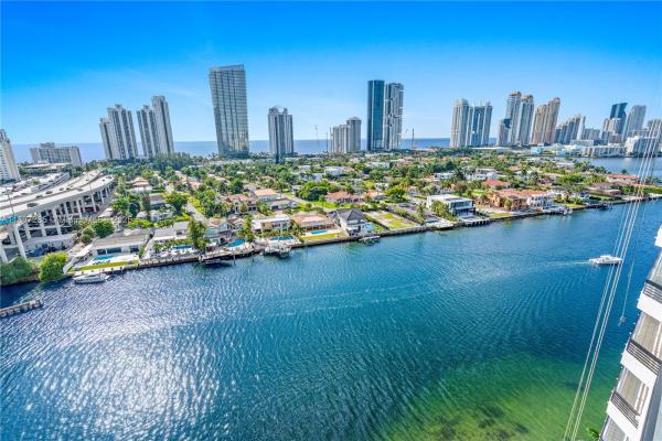 Mystic Pointe Tower 100, 19195 NE 36th Ct #1909, Aventura, Florida 33180, image 1