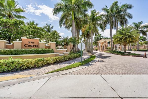 The Courts At Doral Isles, 6700 NW 114th Ave #925, Doral, Florida 33178, image 1
