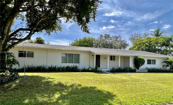 Poinsettia Estates, 5800 SW 100th St, Pinecrest, Florida 33156, image 1