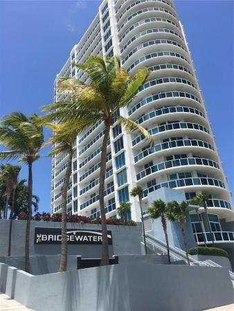 The Bridgewater, 1881 79th St Cswy #1603, North Bay Village, Florida 33141, image 1