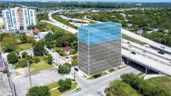 Bay Vista Park, 301 NW 37th St, Miami, Florida 33127, image 1