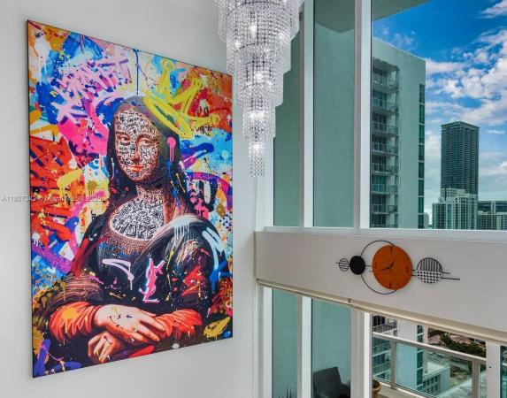 Brickell On The River South Tower, 41 SE 5th St #2008, Miami, Florida 33131, image 1