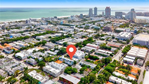 734 Michigan, 734 Michigan Ave #7, Miami Beach, Florida 33139, image 1