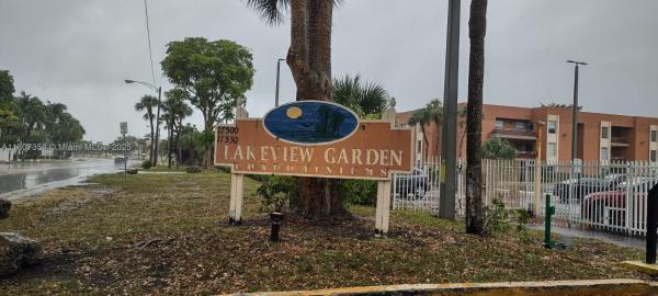 Lakeview Gardens At Miami Lakes, 17500 NW 68th Ave #D3002, Hialeah, Florida 33015, image 1