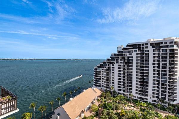 Brickell Key Two, 540 Brickell Key Dr #1817, Miami, Florida 33131, image 3