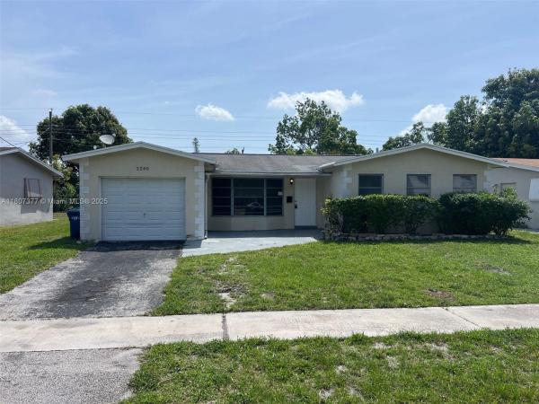 Castle Gardens, 2240 NW 47th Ter, Lauderhill, Florida 33313, image 1
