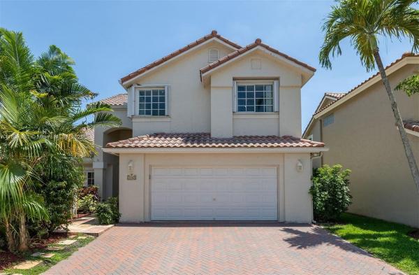 Laguna Springs 1, 1162 Laguna Springs Dr, Weston, Florida 33326, image 1
