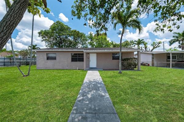 Lakewood Estates, 20525 NW 28th Ct, Miami Gardens, Florida 33056, image 1