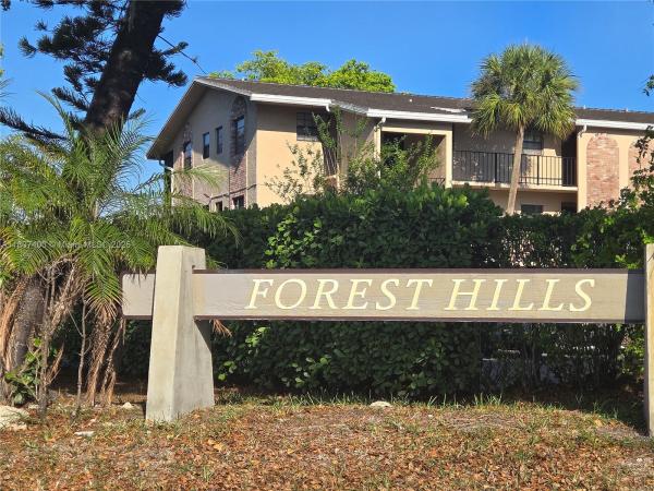 Forest Hills North, 3361 NW 85th Ave #305, Coral Springs, Florida 33065, image 1