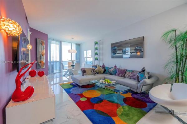 Trump Royale, 18201 Collins Ave #3909, Sunny Isles Beach, Florida 33160, image 2