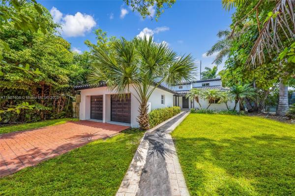 La Gorce Golf, 5757 Alton Rd, Miami Beach, Florida 33140, image 1