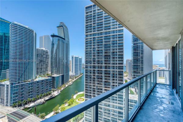 500 Brickell East, 500 Brickell Ave #3103, Miami, Florida 33131, image 1