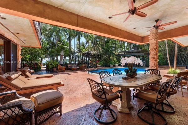 Bayshore, 5725 N Bayshore Dr, Miami, Florida 33137, image 1