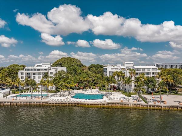 Nirvana, 777 NE 62nd St #C200, Miami, Florida 33138, image 3