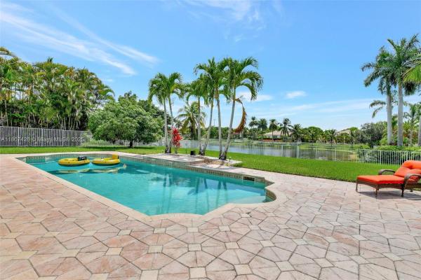 Hibbs' Grove, 4779 Tropicana Ave, Cooper City, Florida 33330, image 1