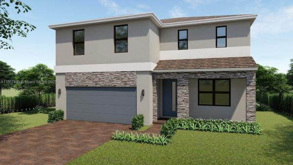 1372 NE 1st St, Unincorporated Dade County, Florida 33033, image 1