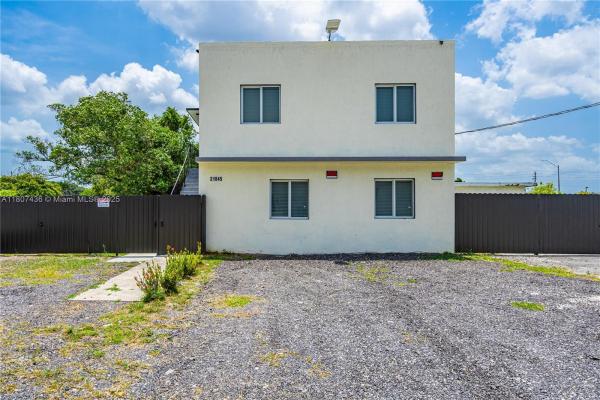 21845 Goulds Ave #102, Unincorporated Dade County, Florida 33170, image 1