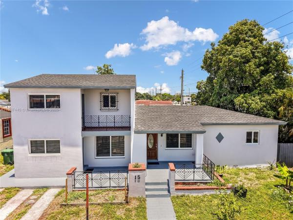 Palm Springs, 15 W 55th St, Hialeah, Florida 33012, image 1