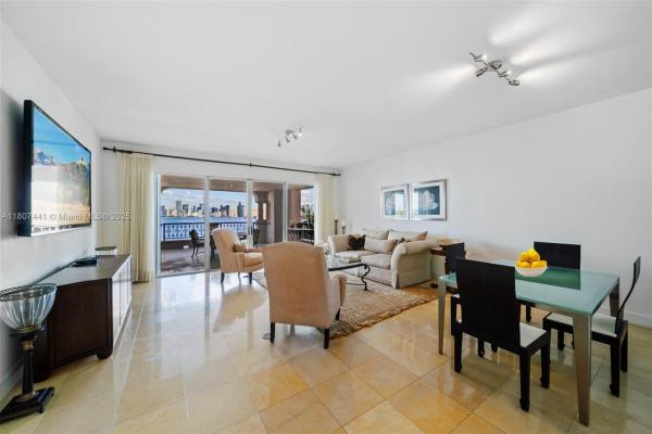 Bayview At Fisher Island, 5235 Fisher Island Dr, Fisher Island, Florida 33109, image 2