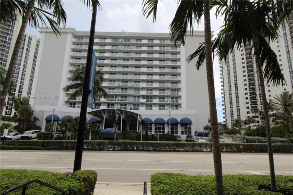 The Aventura Beach Club, 19201 Collins Ave #714, Sunny Isles Beach, Florida 33160, image 1
