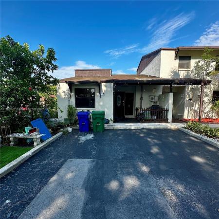 Woodscape Townhomes, 3601 SW 68th Way, Miramar, Florida 33023, image 1