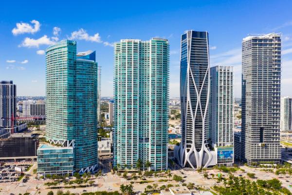 900 Biscayne Bay, 900 Biscayne Blvd #5606, Miami, Florida 33132, image 1