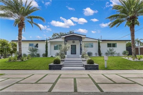 8803 SW 93rd Ct, Miami, Florida 33176, image 1