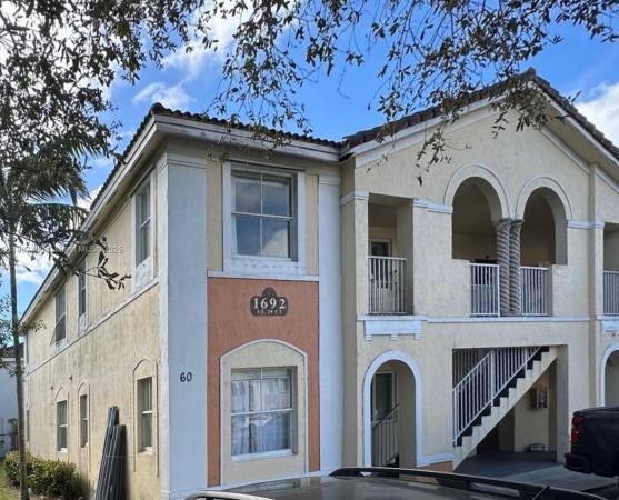 Shoma At Keys Cove, 1692 SE 29th Ct #107, Unincorporated Dade County, Florida 33035, image 1