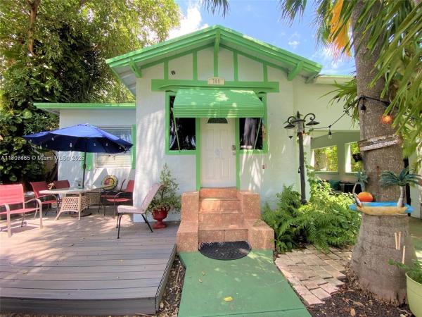 Spring Garden, 769 NW 10th St #4, Miami, Florida 33136, image 1