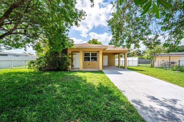 Margate Residential, 1402 E River Dr, Margate, Florida 33063, image 1
