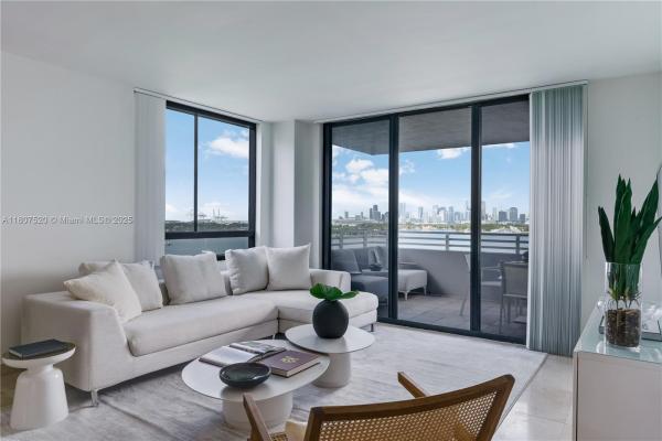 The Waverly At South Beach, 1330 West Ave #902, Miami Beach, Florida 33139, image 2