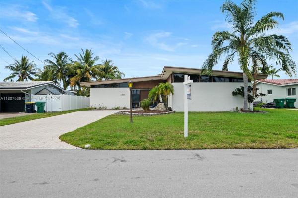 Davis Isles, 4465 SW 37th Ave, Dania Beach, Florida 33312, image 1
