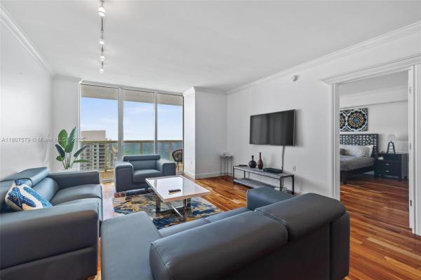 Beach Club 2, 1830 S Ocean Dr #4910, Hallandale Beach, Florida 33009, image 1