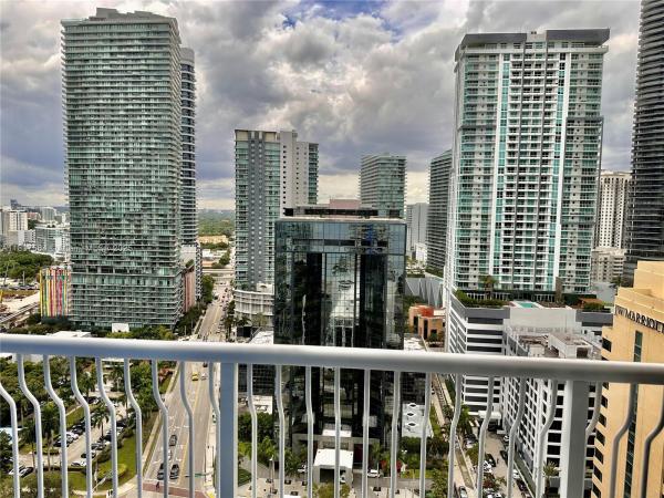 The Club At Brickell Bay, 1200 Brickell Bay Dr #2824, Miami, Florida 33131, image 1