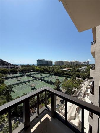 The EmeraldBay At Key Colony, 151 Crandon Blvd #700, Key Biscayne, Florida 33149, image 1