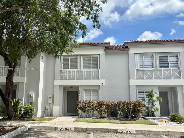 Malibu Bay, 20866 NW 3rd Ln, Pembroke Pines, Florida 33029, image 1