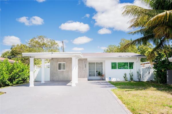 Alhambra Heights, 305 NW 122nd St #305, North Miami, Florida 33168, image 1