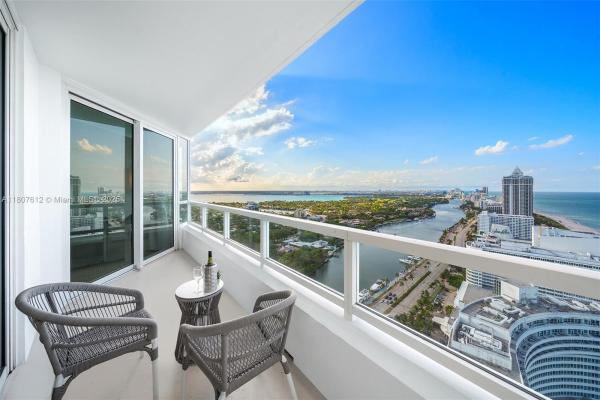 Tresor Tower, 4401 Collins Ave #3505, Miami Beach, Florida 33140, image 2