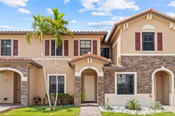 Aragon, 3508 W 88th Ter, Hialeah, Florida 33018, image 1