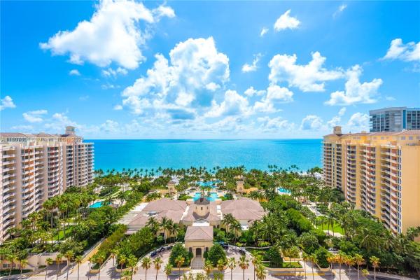 Club Tower, 785 Crandon Blvd #1803, Key Biscayne, Florida 33149, image 1