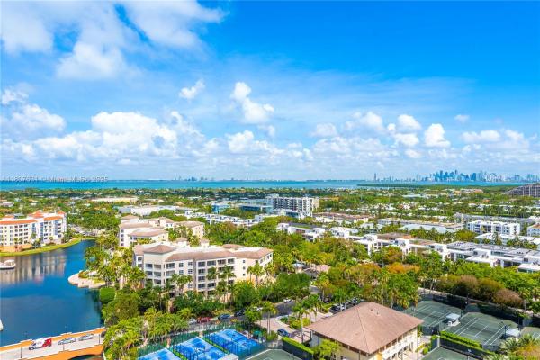 Club Tower, 785 Crandon Blvd #1803, Key Biscayne, Florida 33149, image 2
