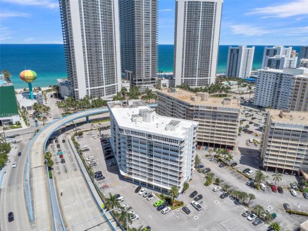Imperial Towers, 1801 S Ocean Dr #538, Hallandale Beach, Florida 33009, image 1