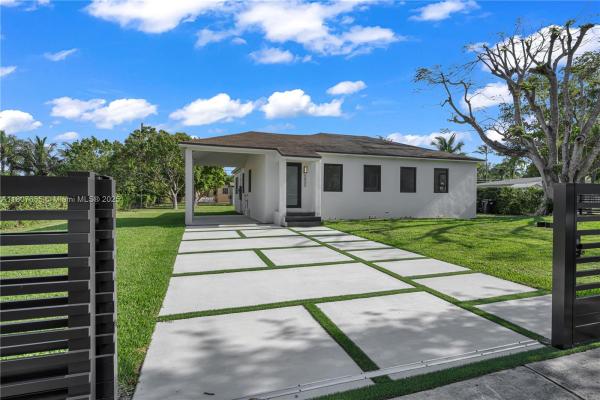 5805 SW 46th Ter, Unincorporated Dade County, Florida 33155, image 1