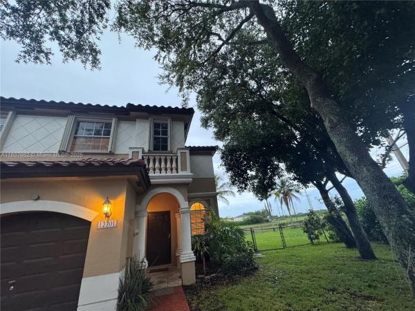 Bellagio At Vizcaya, 12701 SW 49th Ct #12701, Miramar, Florida 33027, image 1
