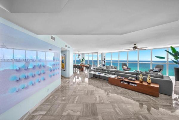 Oceania 1, 16425 Collins Ave #816, Sunny Isles Beach, Florida 33160, image 1