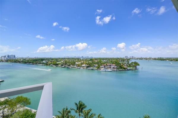 Eden House, 6700 Indian Creek Dr #1005, Miami Beach, Florida 33141, image 1
