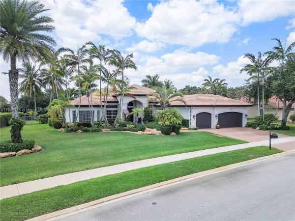 Riverstone, 14933 SW 33rd St, Davie, Florida 33331, image 1